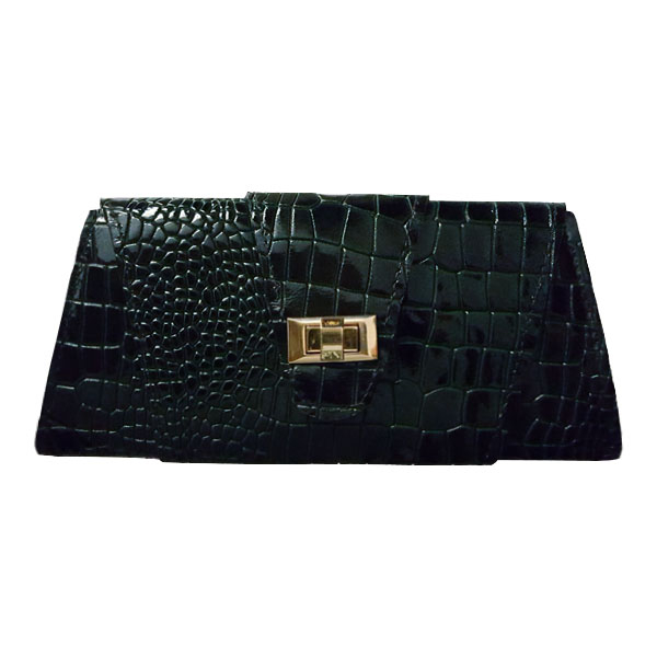 کیف دستی چرمی کد024