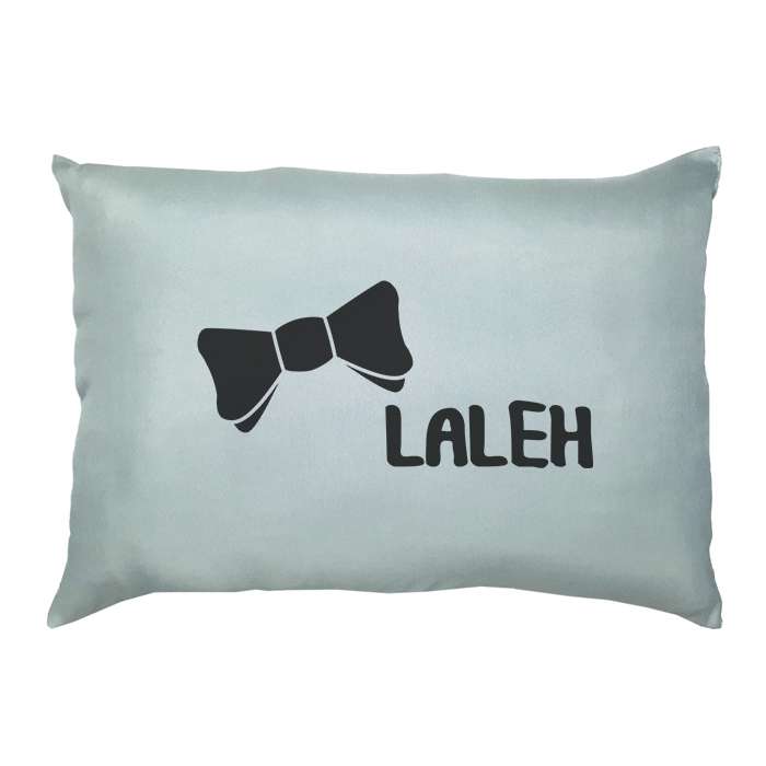 بالش مدل لاله
