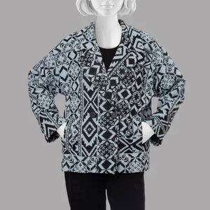 کت زنانه نیزل مدل 7017029