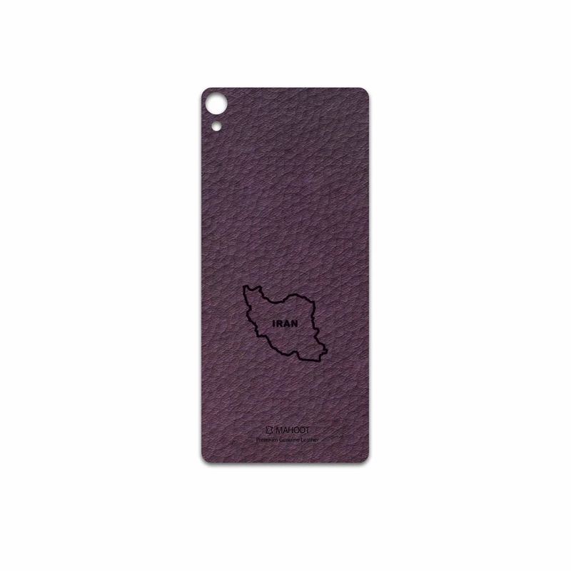 برچسب پوششی ماهوت مدل PL-IRC مناسب برای گوشی موبایل سونی Xperia XA