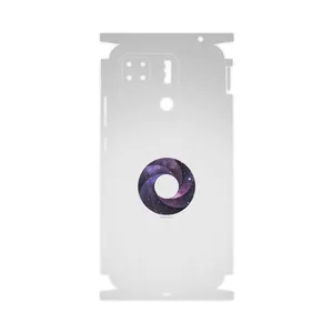MAHOOT Minimal Universe Lens-FullSkin Cover Sticker for Xiaomi Redmi 10A