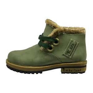 نیم بوت زنانه مدل 004