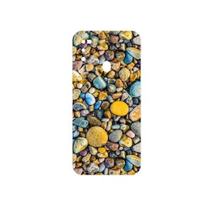 MAHOOT River rocks Cover Sticker for Samsung Galaxy M21 2021 Edition