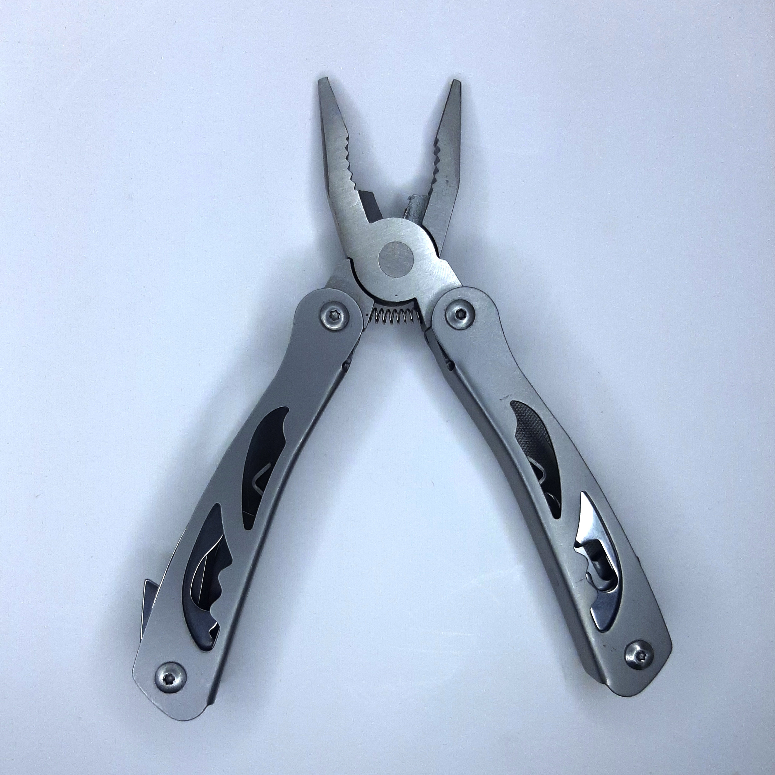 انبرهمه کاره تراولر مدل XMT-981