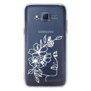 Megafone C27-W Cover For Samsung Galaxy J5 2015