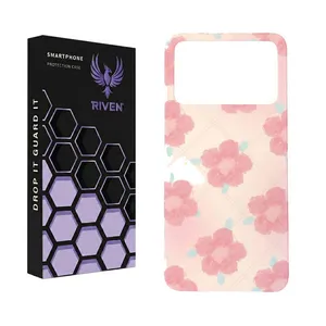 RIVEN RI2-19 Case For Xiaomi Poco X6 Pro
