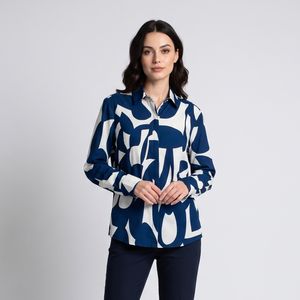 شومیز زنانه ایزی دو مدل SCK-123