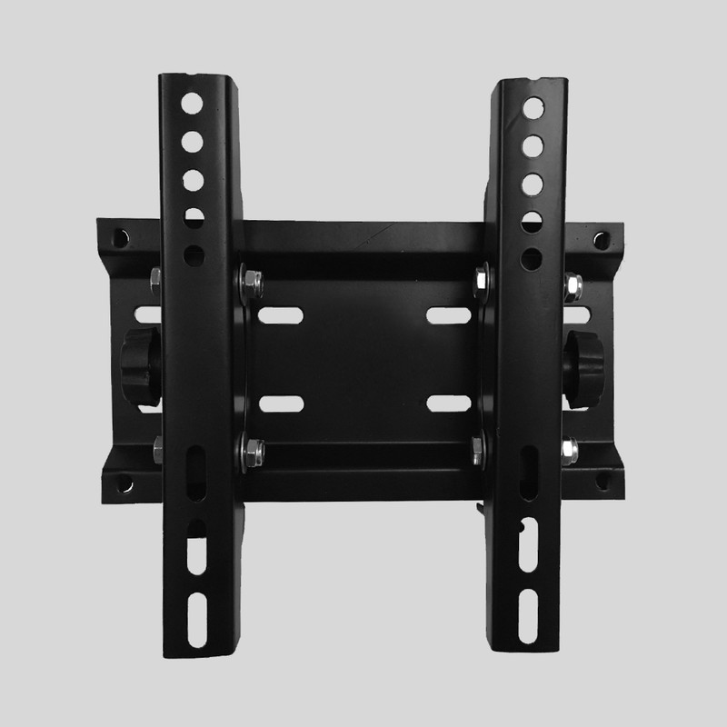 پابه دیواری تلویزیون شلفیران براکت کد z1 مناسب برای 17 تا 43 اینچ