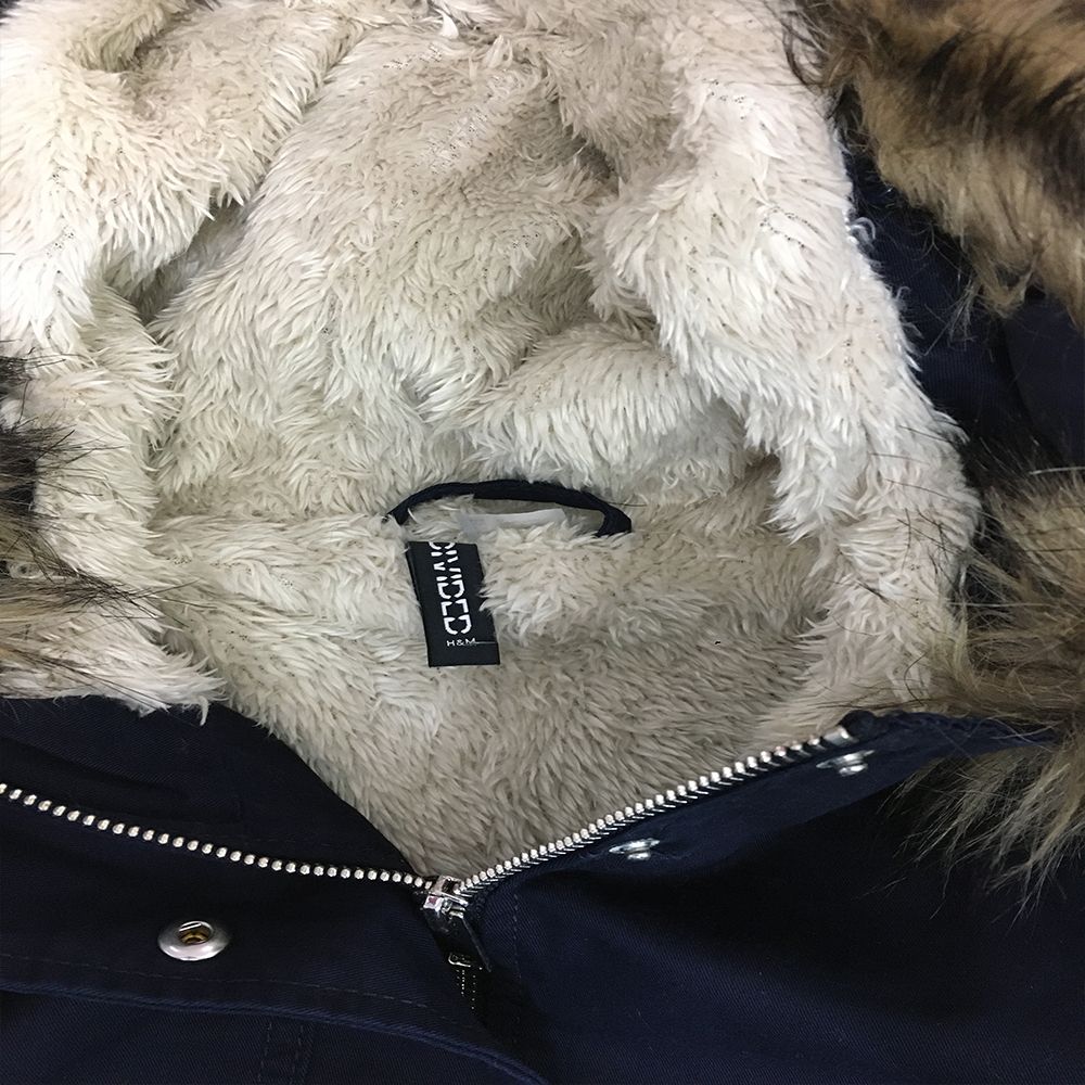 کاپشن زنانه دیوایدد مدل 113172 - - 7