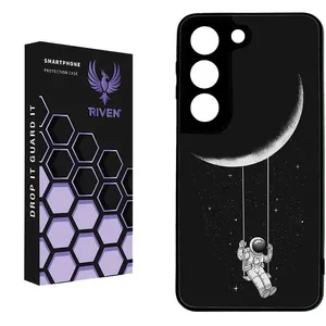 RIVEN RI3-5 Case For Samsung Galaxy S21 FE