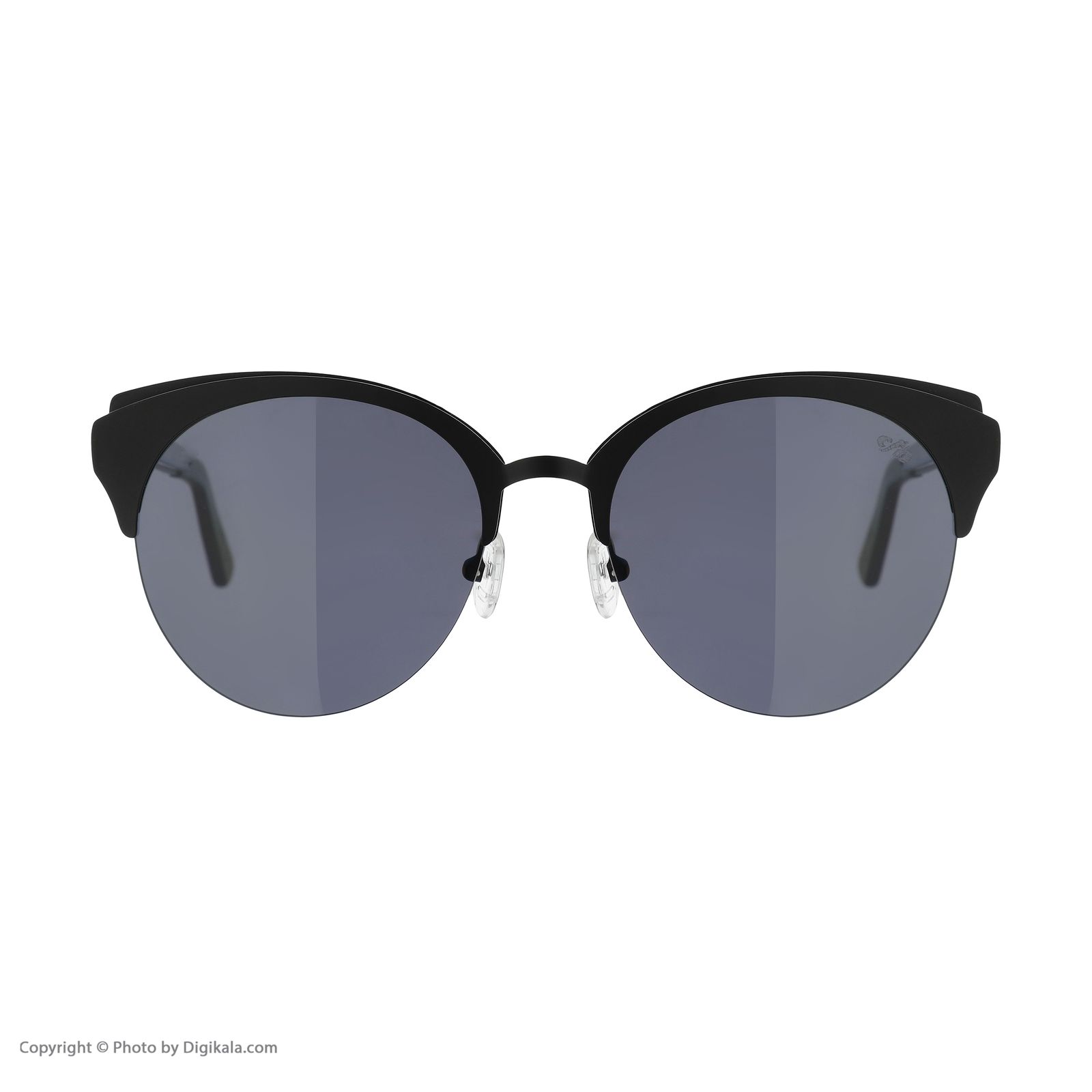 عینک آفتابی زنانه چیلی بینز مدل 2555 bl -  - 3