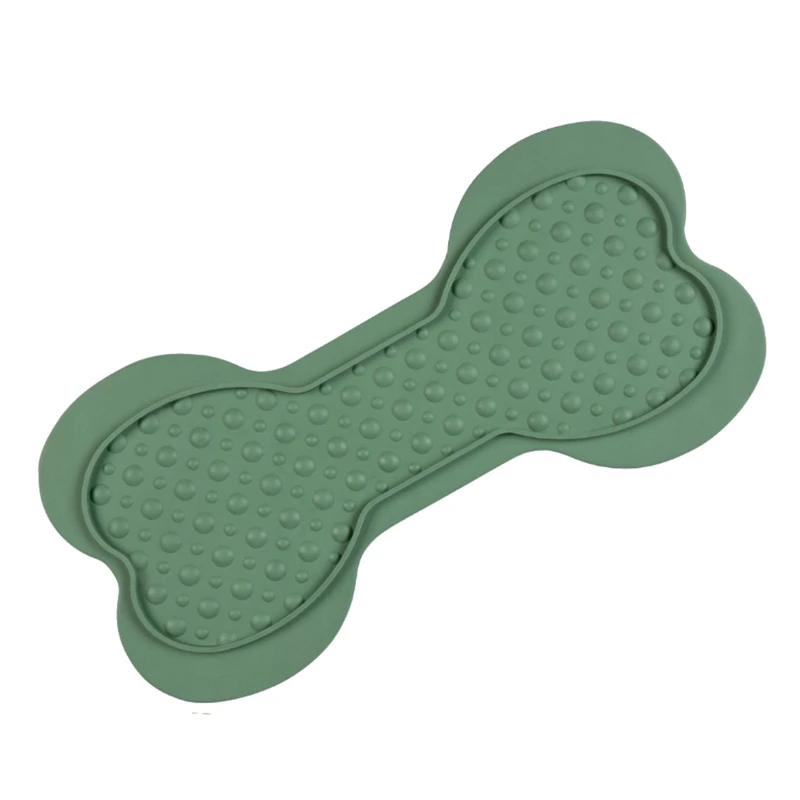 ظرف غذای سگ و گربه زوفاری مدل ضدلغزش