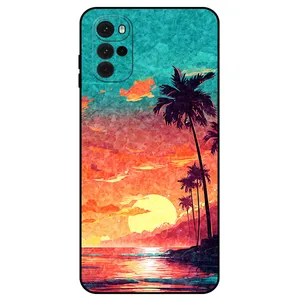 Megafone Summer 8000 Cover For Motorola Moto G22