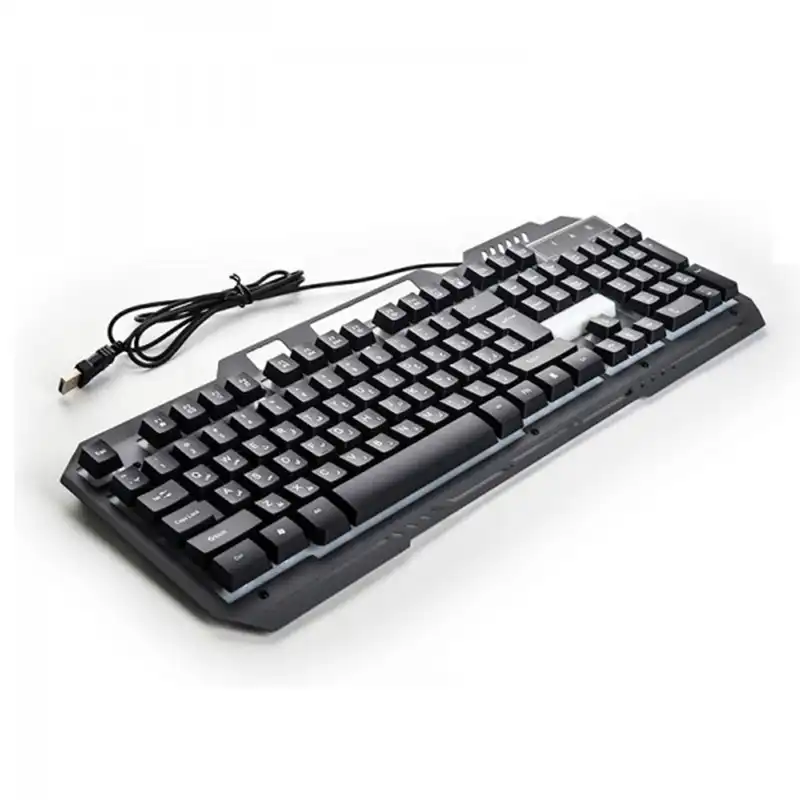 کیبورد گیمینگ مدل KB-17-00