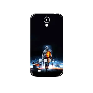 MAHOOT Battlefield Game Series Cover Sticker for Samsung Galaxy Mega 6.3 I9200