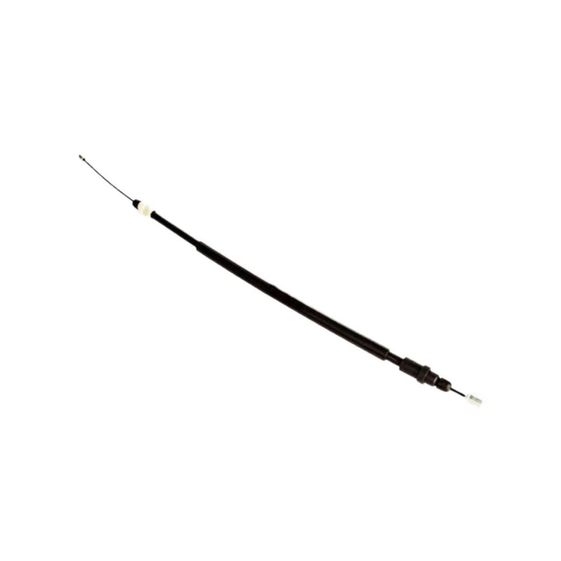 کابل ترمز دستی روی اکسل چپ دیسکی اچ آی سی کد 8491 مناسب برای دنا