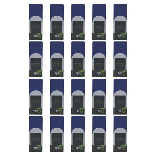 پاکن کوییلو مدل dust free بسته 20 عددی