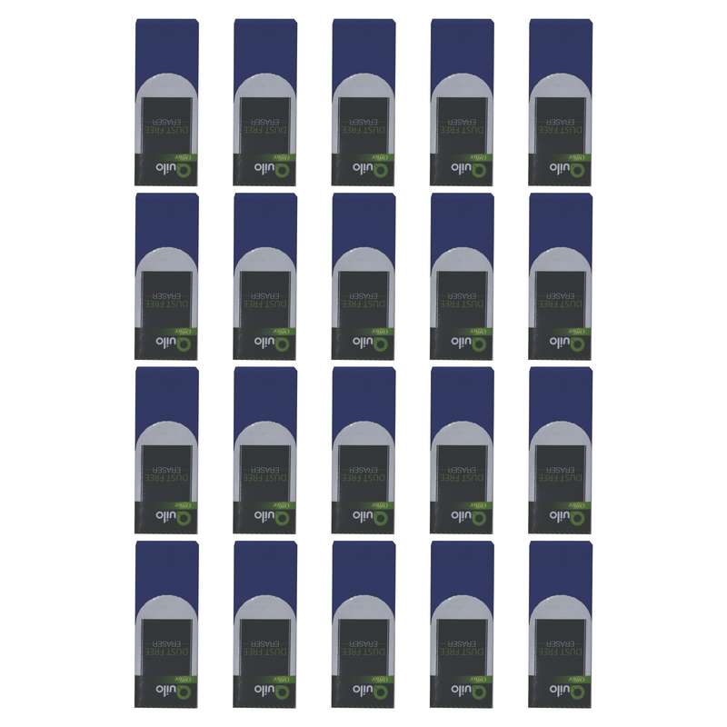 پاکن کوییلو مدل dust free بسته 20 عددی