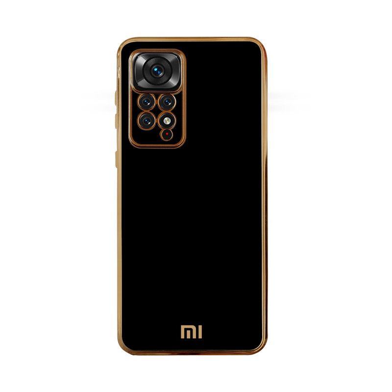 کاور مدل Brilliant طرح Attractive Dream مناسب برای گوشی موبایل شیائومی Redmi Note 11 Pro