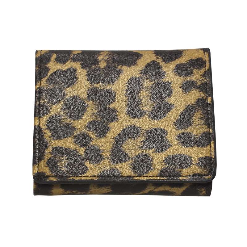 کیف پول زنانه مدل KG06