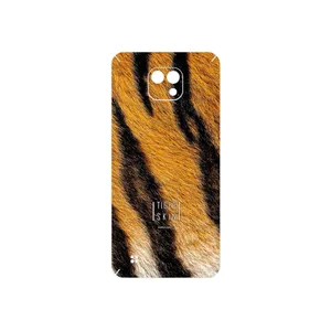 MAHOOT Tiger Skin Cover Sticker for LG X Cam