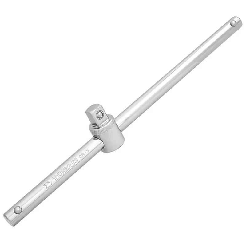 آچاربکس کشویی توسن مدلT1273سایز۱/۲ اینچ