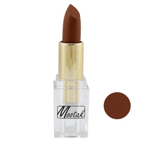 رژ لب جامد موتاک شماره 117