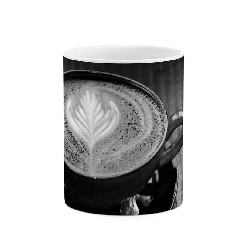 ماگ کاکتی مدل قهوه کد mgh11201