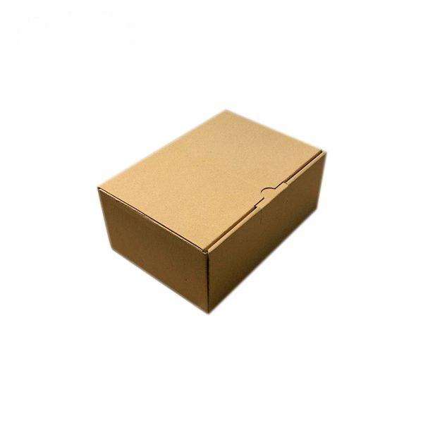جعبه بسته بندی مدل JP بسته 100 عددی