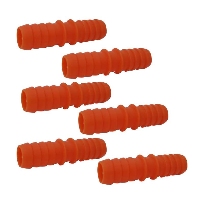 رابط شلنگ مدل 1/2 مجموعه 6 عددی رابط شلنگ مدل 1/2 مجموعه 6 عددی