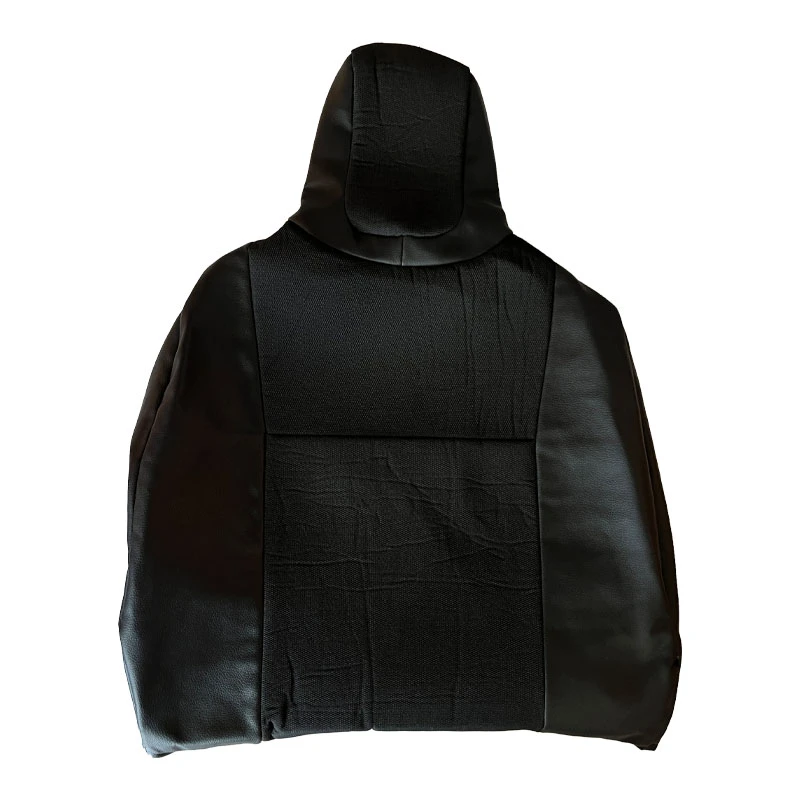 روکش صندلی خودرو مدل 4412 مناسب برای تویوتا هایلوکس