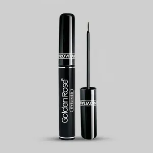 خط چشم گلدن رز مدل EYELINER