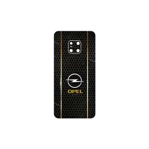 MAHOOT OPEL Cover Sticker for Huawei Mate 20 Pro