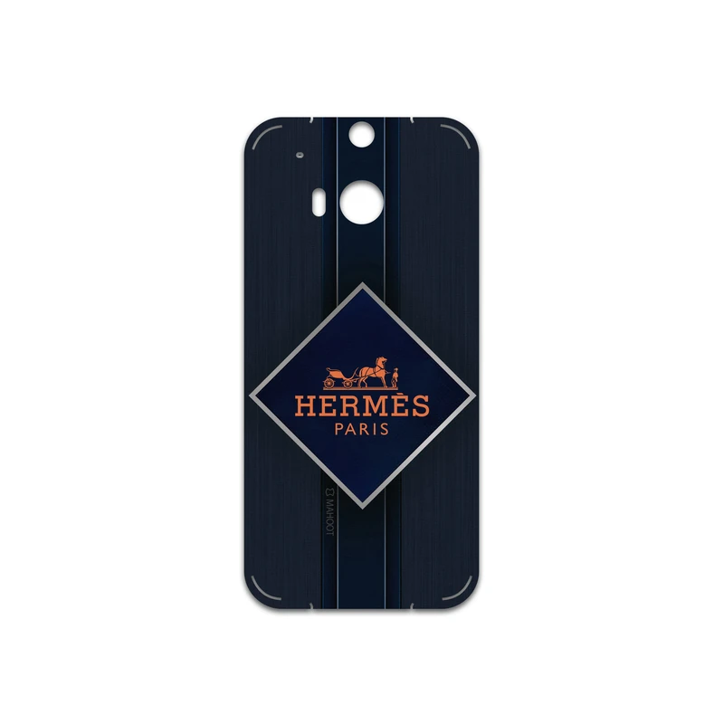 برچسب پوششی ماهوت مدل Hrms مناسب برای گوشی موبایل اچ تی سی One M8