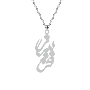 گردنبند نقره زنانه کرابو مدل فریبرز Kn1-744