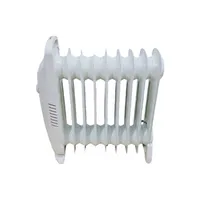 شوفاژ برقی ۹ پره مدل اوکما 9_fins