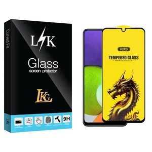 LKG LKK Y-Horo Screen Protector For Samsung Galaxy A22 5G