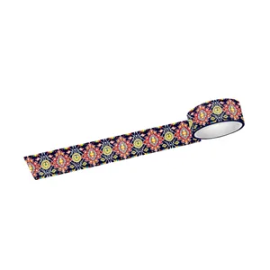 چسب نواری مریخ مدل carpet 4014 عرض 2 سانتیمتر 