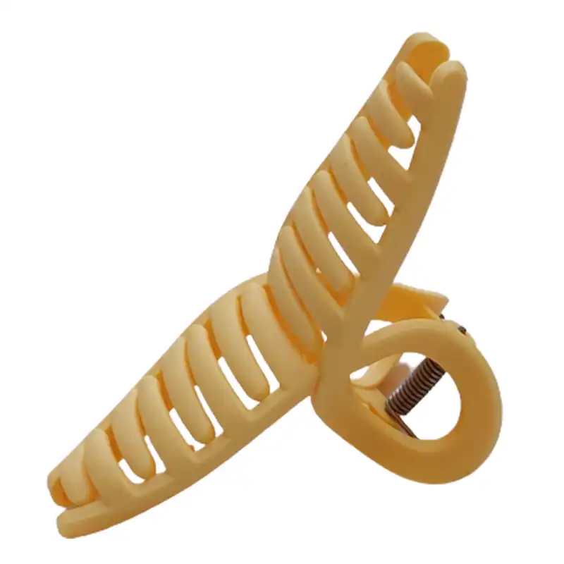 کلیپس مو زنانه مدل گره