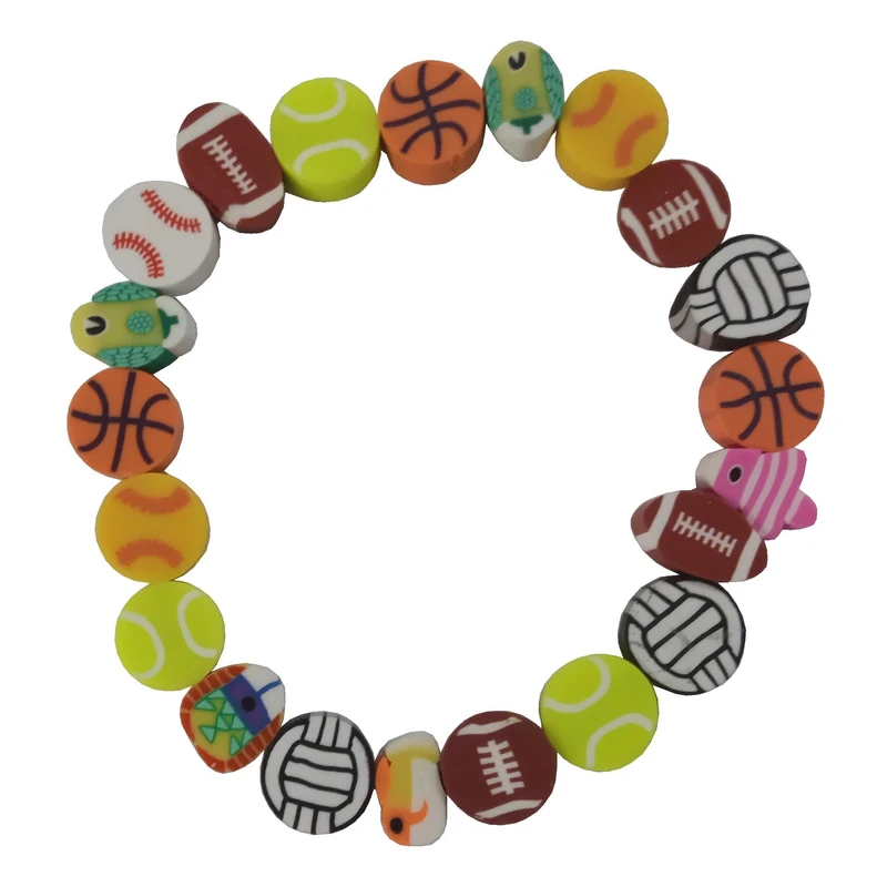 دستبند مردانه مدل R456