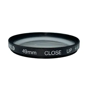 فیلتر لنز میلد مدل CLOSE-UP (+4)-49MM