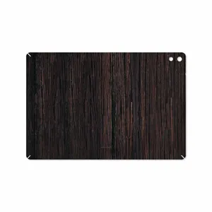 MAHOOT Burned Wood Cover Sticker for HTC Nexus 9 2014