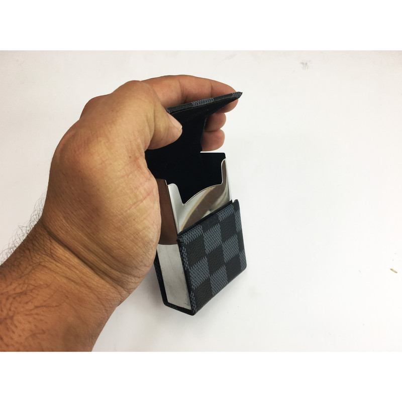 کیف سیگار مدل SMK017