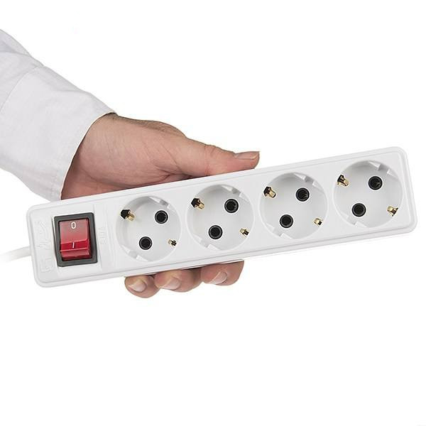 چندراهی برق تیراژه مدل 4 1.8