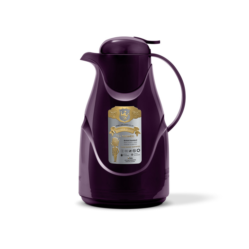 فلاسک هنری مدل 001 گنجایش 1.9 لیتر