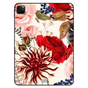 کاور مگافون کد 7350 مناسب برای تبلت اپل iPad Pro 11 2020 / 2021 / 2022