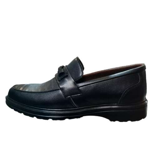 کفش کالج مردانه مدل  b4