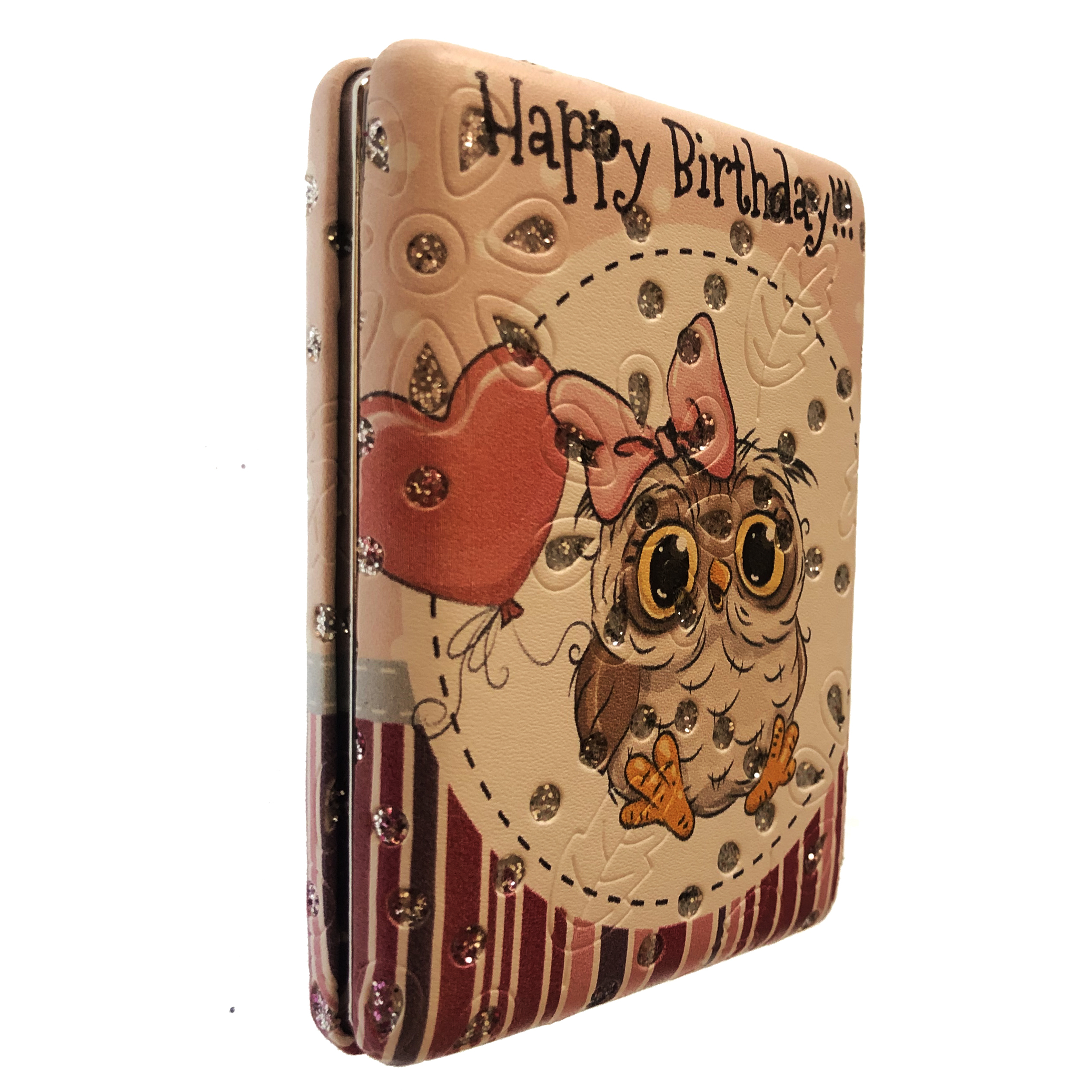 آینه جیبی کد J3