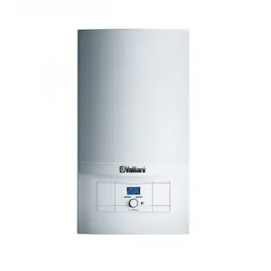 پکیج شوفاژ دیواری وایلانت مدل VUW 282-5.3