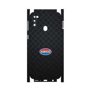 MAHOOT AMICO-FullSkin Cover Sticker for Samsung Galaxy M21  2021 Edition